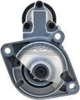 BBB Industries N17702 Starter Motor - view 1