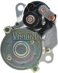 BBB Industries N17721 Starter - view 4