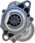 BBB Industries N17721 Starter - view 1