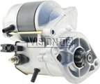 BBB Industries N17727 Starter - view 2