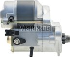 BBB Industries N17727 Starter - view 3