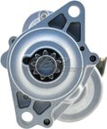 BBB Industries N17729 Starter Motor - view 1