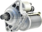 BBB Industries N17744 Starter - view 2