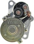 BBB Industries N17744 Starter - view 4