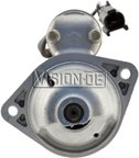 BBB Industries N17745 Starter - view 1
