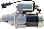 BBB Industries N17745 Starter - view 3