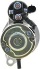 BBB Industries N17749 Starter Motor - view 4