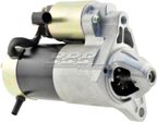 BBB Industries N17754 Starter Motor - view 2