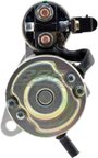 BBB Industries N17754 Starter Motor - view 4