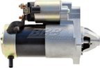 BBB Industries N17754 Starter Motor - view 3