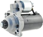 BBB Industries N17755 Starter Motor - view 2