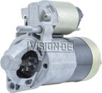BBB Industries N17764 Starter - view 2