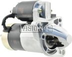BBB Industries N17765 Starter - view 2