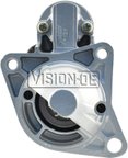 BBB Industries N17765 Starter - view 1