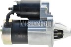 BBB Industries N17765 Starter - view 3