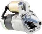 BBB Industries N17772 Starter - view 2