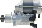 BBB Industries N17774 Starter - view 3
