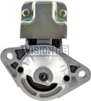 BBB Industries N17783 Starter - view 1