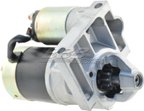 BBB Industries N17786 Starter Motor - view 2