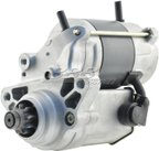 BBB Industries N17791 Starter Motor - view 2