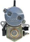 BBB Industries N17791 Starter Motor - view 4