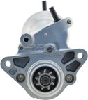 BBB Industries N17791 Starter Motor - view 1