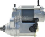 BBB Industries N17791 Starter Motor - view 3