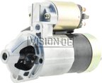 BBB Industries N17795 Starter - view 2