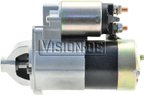 BBB Industries N17795 Starter - view 3