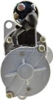 BBB Industries N17801 Starter Motor - view 4
