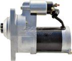 BBB Industries N17801 Starter Motor - view 3