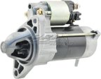 BBB Industries N17806 Starter Motor - view 2