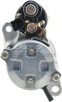 BBB Industries N17806 Starter Motor - view 4