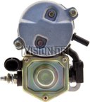 BBB Industries N17823 Starter - view 4