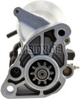 BBB Industries N17823 Starter - view 1