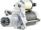 BBB Industries N17825 Starter Motor - view 2