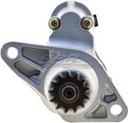 BBB Industries N17825 Starter Motor - view 1