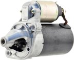 BBB Industries N17826 Starter Motor - view 2
