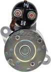 BBB Industries N17826 Starter Motor - view 4