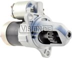 BBB Industries N17833 Starter - view 2