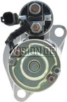 BBB Industries N17833 Starter - view 4