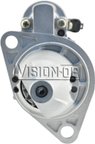BBB Industries N17833 Starter - view 1