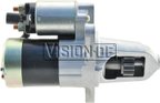 BBB Industries N17833 Starter - view 3