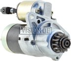 BBB Industries N17835 Starter - view 2