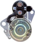 BBB Industries N17835 Starter - view 4