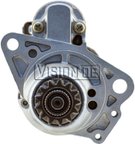 BBB Industries N17835 Starter - view 1