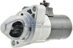 BBB Industries N17844 Starter Motor - view 2