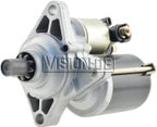 BBB Industries N17847 Starter - view 2