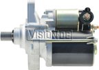 BBB Industries N17847 Starter - view 3