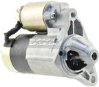 BBB Industries N17866 Starter Motor - view 2